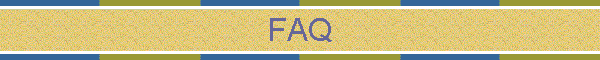 FAQ